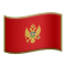 Чорногорія