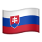 Словаччина